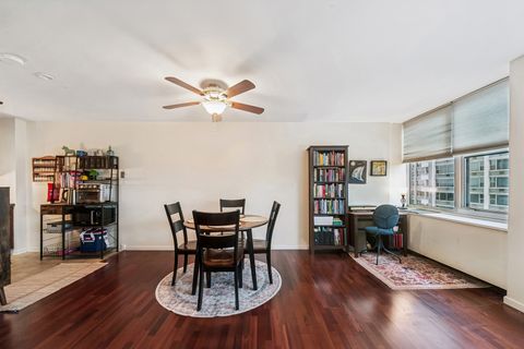 Tiny photo for 4250 N Marine Drive #1133N, Chicago, IL 60613 (MLS # 12459962)