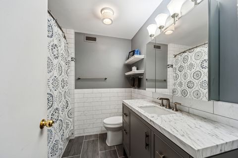 Tiny photo for 4250 N Marine Drive #1133N, Chicago, IL 60613 (MLS # 12459962)