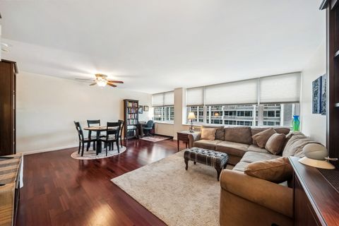 Tiny photo for 4250 N Marine Drive #1133N, Chicago, IL 60613 (MLS # 12459962)