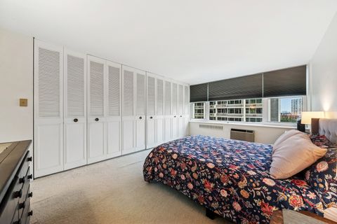 Tiny photo for 4250 N Marine Drive #1133N, Chicago, IL 60613 (MLS # 12459962)