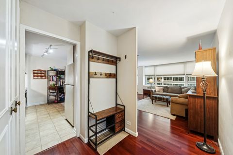 Tiny photo for 4250 N Marine Drive #1133N, Chicago, IL 60613 (MLS # 12459962)