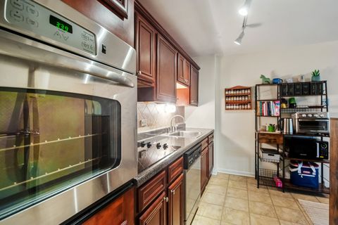 Tiny photo for 4250 N Marine Drive #1133N, Chicago, IL 60613 (MLS # 12459962)