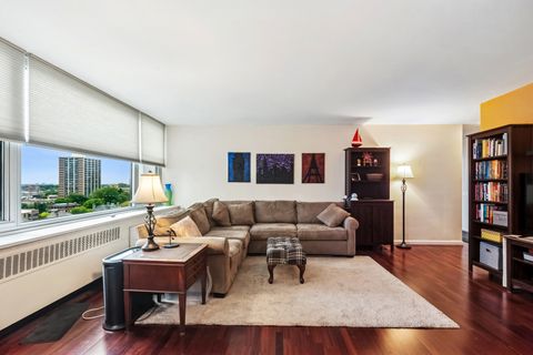 Tiny photo for 4250 N Marine Drive #1133N, Chicago, IL 60613 (MLS # 12459962)