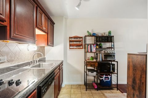 Tiny photo for 4250 N Marine Drive #1133N, Chicago, IL 60613 (MLS # 12459962)