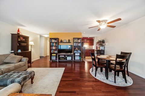 Tiny photo for 4250 N Marine Drive #1133N, Chicago, IL 60613 (MLS # 12459962)