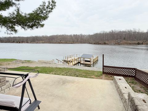 Tiny photo for 845 Lakeview Road, Galatia, IL 62935 (MLS # 12594236)