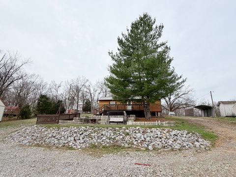 Tiny photo for 845 Lakeview Road, Galatia, IL 62935 (MLS # 12594236)