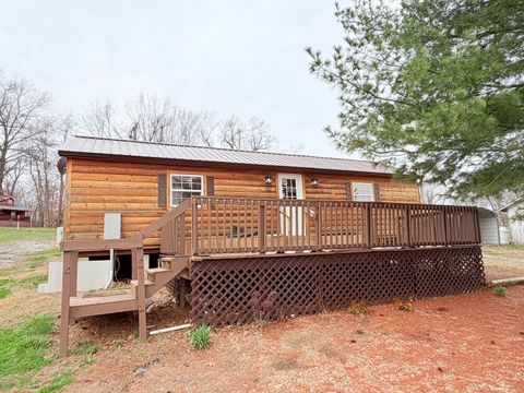 Tiny photo for 845 Lakeview Road, Galatia, IL 62935 (MLS # 12594236)