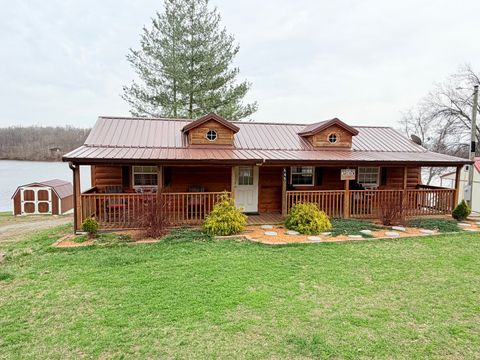 Tiny photo for 845 Lakeview Road, Galatia, IL 62935 (MLS # 12594236)