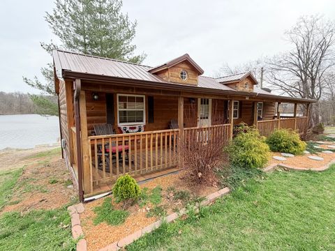 Tiny photo for 845 Lakeview Road, Galatia, IL 62935 (MLS # 12594236)