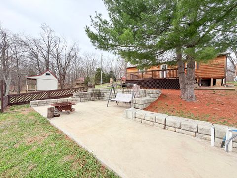 Tiny photo for 845 Lakeview Road, Galatia, IL 62935 (MLS # 12594236)