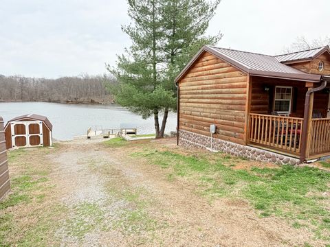 Tiny photo for 845 Lakeview Road, Galatia, IL 62935 (MLS # 12594236)