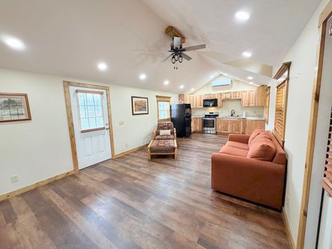 Tiny photo for 845 Lakeview Road, Galatia, IL 62935 (MLS # 12594236)