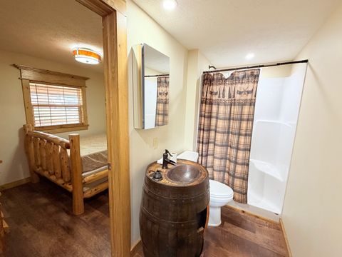 Tiny photo for 845 Lakeview Road, Galatia, IL 62935 (MLS # 12594236)