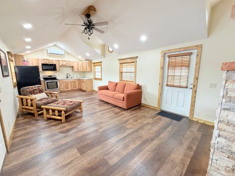 Tiny photo for 845 Lakeview Road, Galatia, IL 62935 (MLS # 12594236)