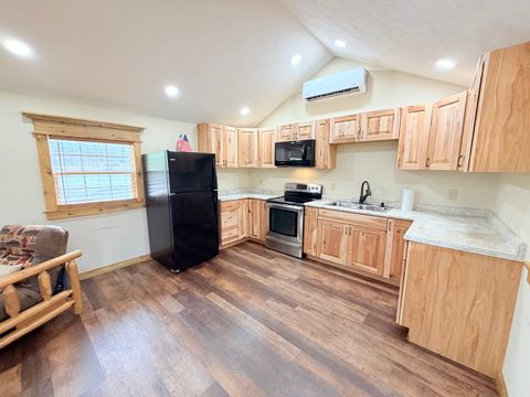 Tiny photo for 845 Lakeview Road, Galatia, IL 62935 (MLS # 12594236)