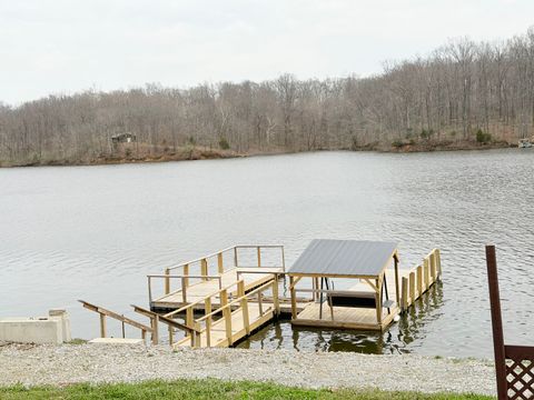 Tiny photo for 845 Lakeview Road, Galatia, IL 62935 (MLS # 12594236)