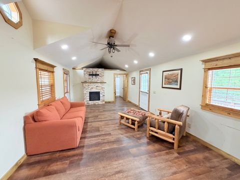 Tiny photo for 845 Lakeview Road, Galatia, IL 62935 (MLS # 12594236)