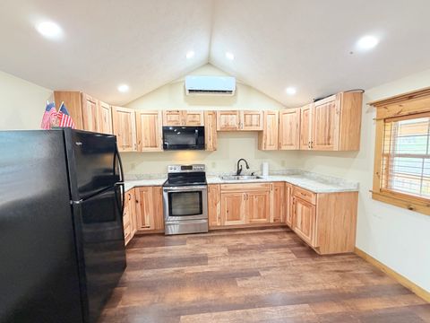 Tiny photo for 845 Lakeview Road, Galatia, IL 62935 (MLS # 12594236)