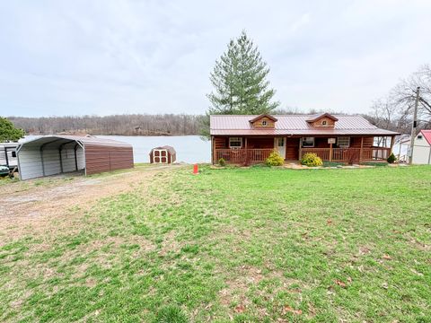 Tiny photo for 845 Lakeview Road, Galatia, IL 62935 (MLS # 12594236)