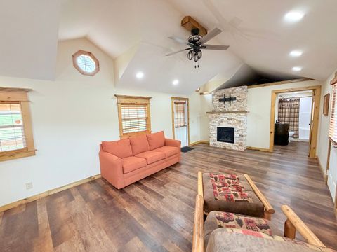 Tiny photo for 845 Lakeview Road, Galatia, IL 62935 (MLS # 12594236)