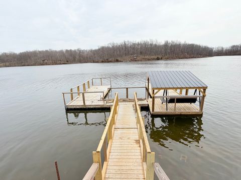 Tiny photo for 845 Lakeview Road, Galatia, IL 62935 (MLS # 12594236)