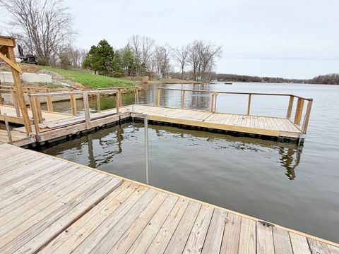 Tiny photo for 845 Lakeview Road, Galatia, IL 62935 (MLS # 12594236)