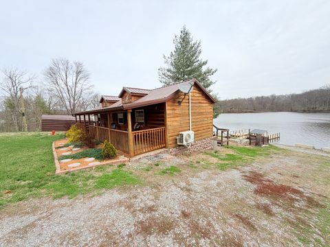 Tiny photo for 845 Lakeview Road, Galatia, IL 62935 (MLS # 12594236)