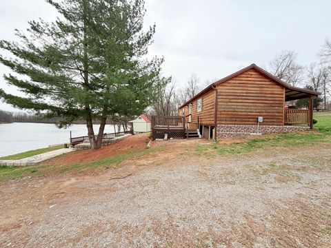 Tiny photo for 845 Lakeview Road, Galatia, IL 62935 (MLS # 12594236)