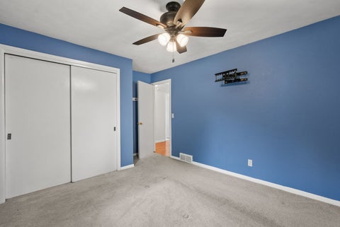 Tiny photo for 3413 34th Avenue, Moline, IL 61265 (MLS # 12730170)