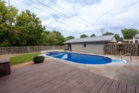 Tiny photo for 3413 34th Avenue, Moline, IL 61265 (MLS # 12730170)