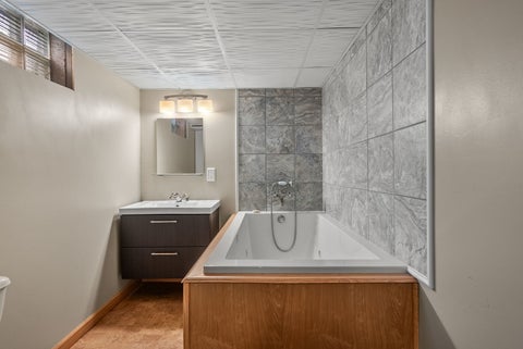 Tiny photo for 3413 34th Avenue, Moline, IL 61265 (MLS # 12730170)