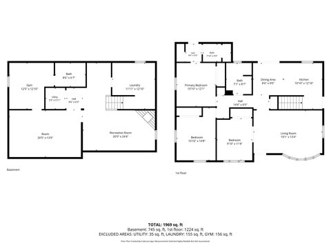 Tiny photo for 3413 34th Avenue, Moline, IL 61265 (MLS # 12730170)
