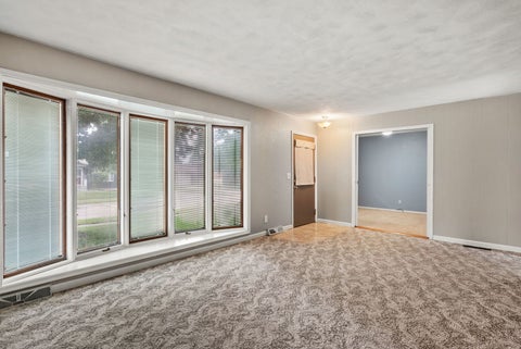 Tiny photo for 3413 34th Avenue, Moline, IL 61265 (MLS # 12730170)