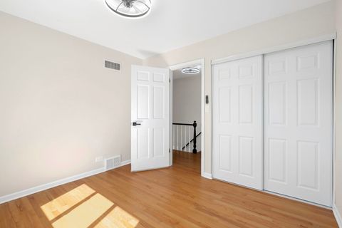 Tiny photo for 104 E Louis Avenue, Lake Forest, IL 60045 (MLS # 12599601)