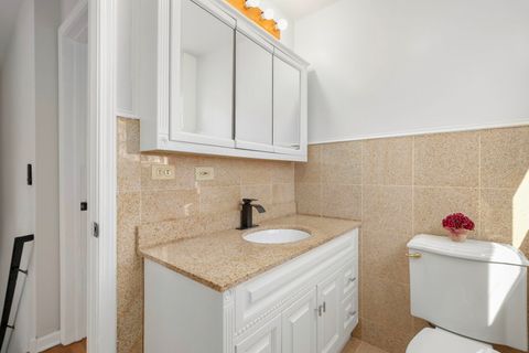 Tiny photo for 104 E Louis Avenue, Lake Forest, IL 60045 (MLS # 12599601)