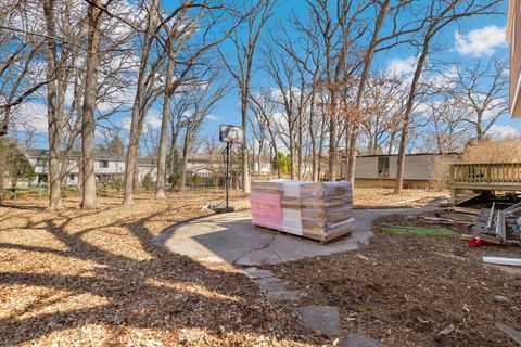 Tiny photo for 104 E Louis Avenue, Lake Forest, IL 60045 (MLS # 12599601)