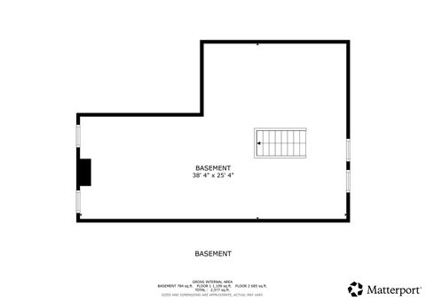 Tiny photo for 104 E Louis Avenue, Lake Forest, IL 60045 (MLS # 12599601)