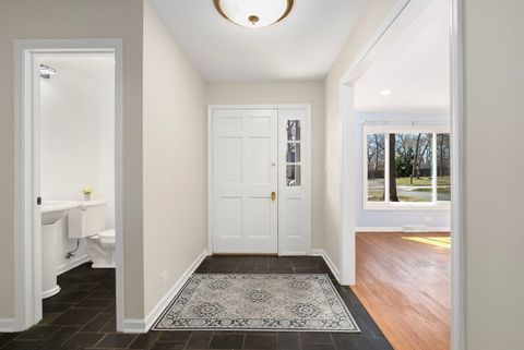 Tiny photo for 104 E Louis Avenue, Lake Forest, IL 60045 (MLS # 12599601)