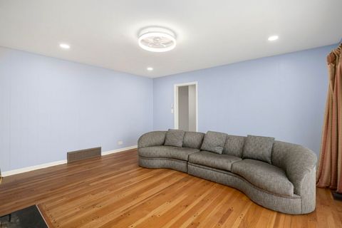 Tiny photo for 104 E Louis Avenue, Lake Forest, IL 60045 (MLS # 12599601)