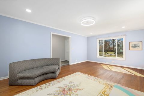 Tiny photo for 104 E Louis Avenue, Lake Forest, IL 60045 (MLS # 12599601)