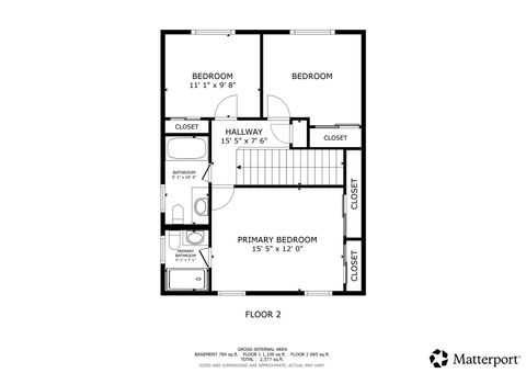 Tiny photo for 104 E Louis Avenue, Lake Forest, IL 60045 (MLS # 12599601)