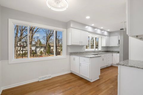 Tiny photo for 104 E Louis Avenue, Lake Forest, IL 60045 (MLS # 12599601)