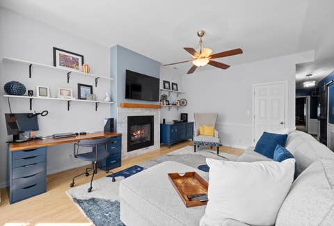 Tiny photo for 4405 S Lake Park Avenue #2, Chicago, IL 60653 (MLS # 12721672)