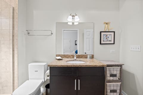 Tiny photo for 4405 S Lake Park Avenue #2, Chicago, IL 60653 (MLS # 12721672)