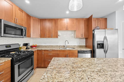 Tiny photo for 4405 S Lake Park Avenue #2, Chicago, IL 60653 (MLS # 12721672)