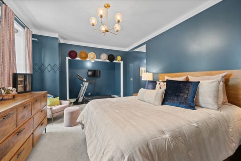 Tiny photo for 4405 S Lake Park Avenue #2, Chicago, IL 60653 (MLS # 12721672)