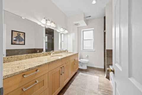 Tiny photo for 4405 S Lake Park Avenue #2, Chicago, IL 60653 (MLS # 12721672)