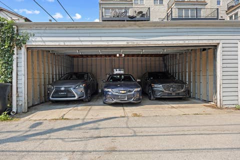 Tiny photo for 4405 S Lake Park Avenue #2, Chicago, IL 60653 (MLS # 12721672)