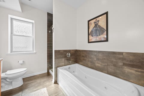 Tiny photo for 4405 S Lake Park Avenue #2, Chicago, IL 60653 (MLS # 12721672)